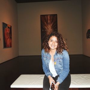 Meet your Posher, Karla